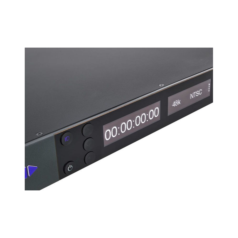 Avid Sync X – Thomann Ireland