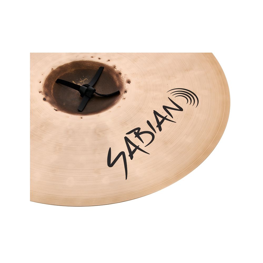 Sabian 19" Artisan Trad. Sym. ML – Thomann Ireland