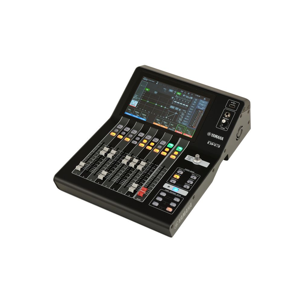Yamaha DM3 HP Bundle – Thomann Ireland