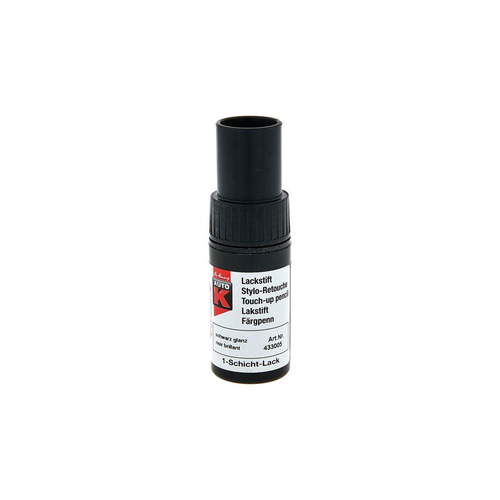 Hohner Paint Stick black – Thomann Ireland