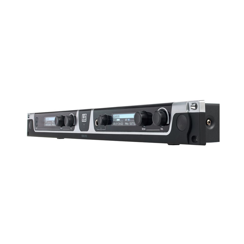 LD Systems U505 BPHH2 – Thomann Ireland