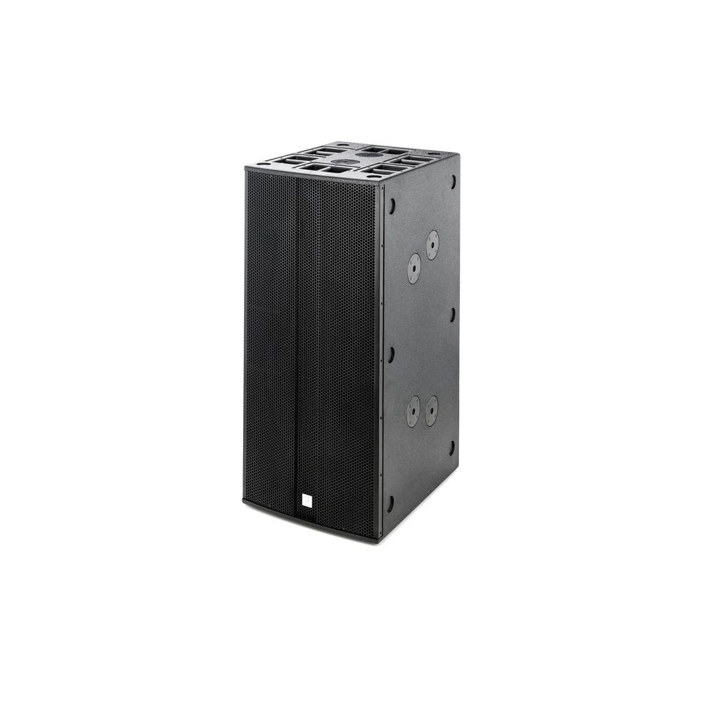 the box pro TP218/1600 MkIII – Thomann Ireland