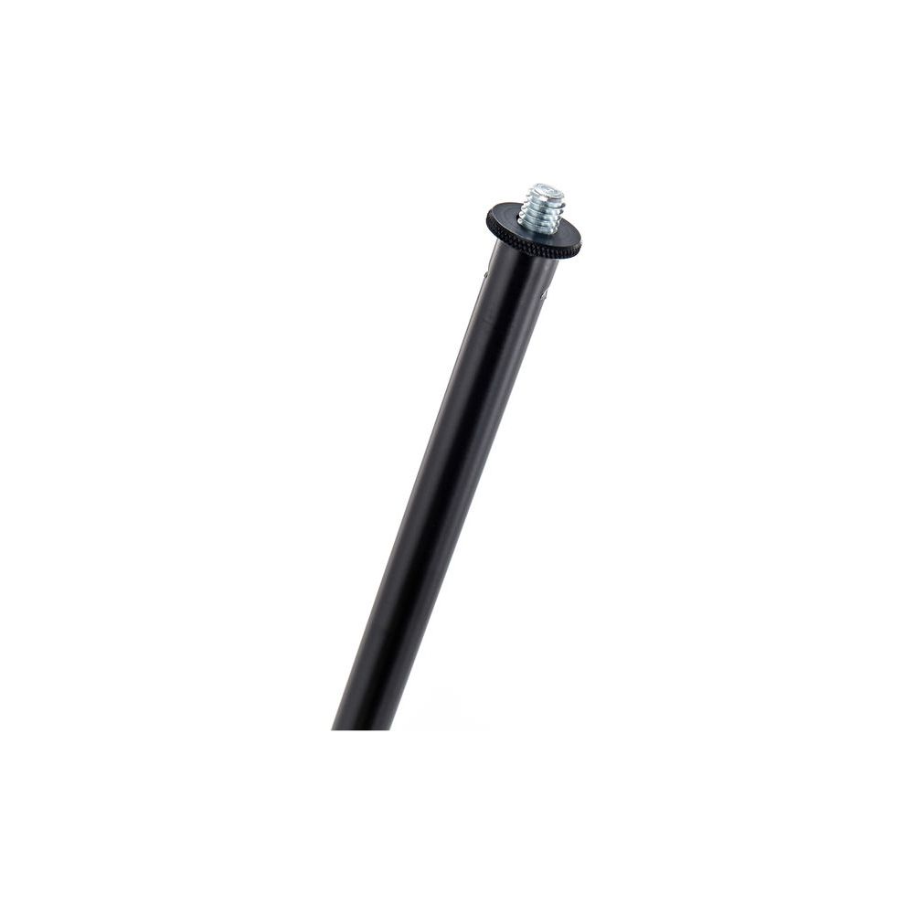 K&M 201A/2 Black – Thomann Ireland