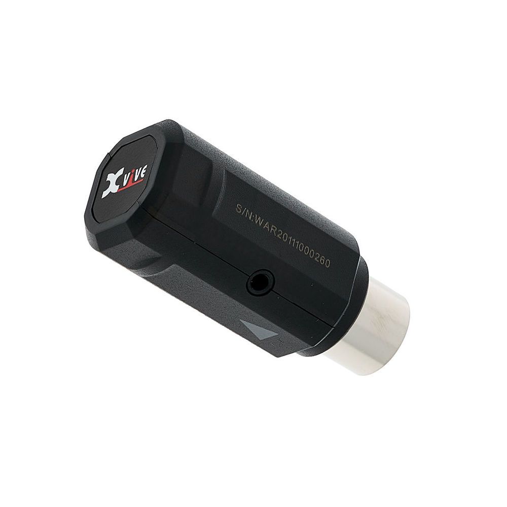 XVive MD1 Wireless MIDI System – Thomann Ireland