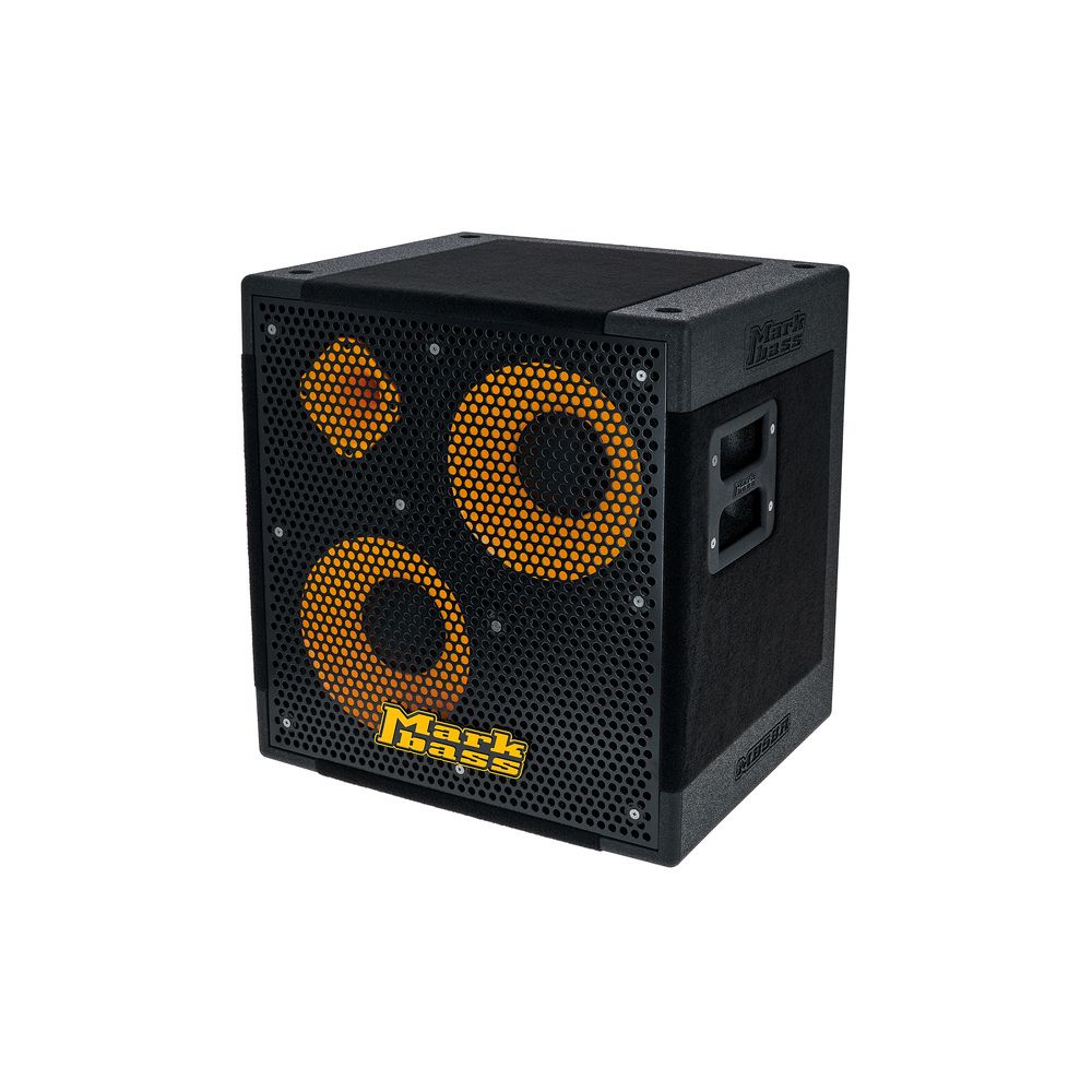 Markbass MB58R 122 Energy Box 4 – Thomann Ireland
