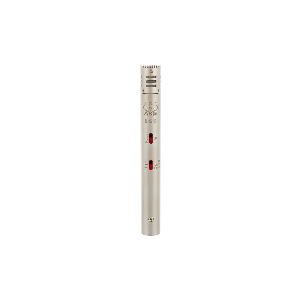 AKG C 451 B – Thomann Ireland