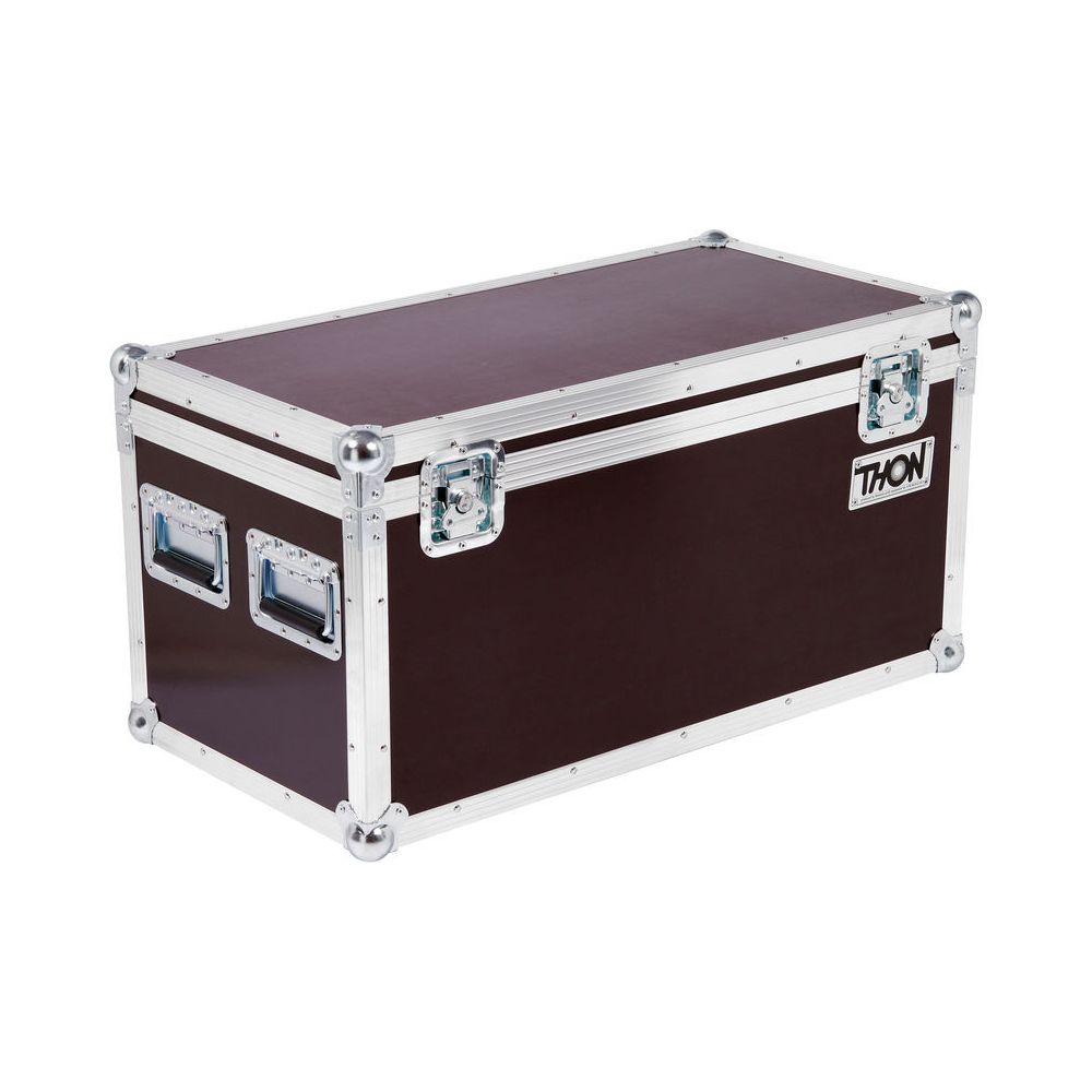Thon Accessory Case 100x50x50 BR – Thomann Ireland