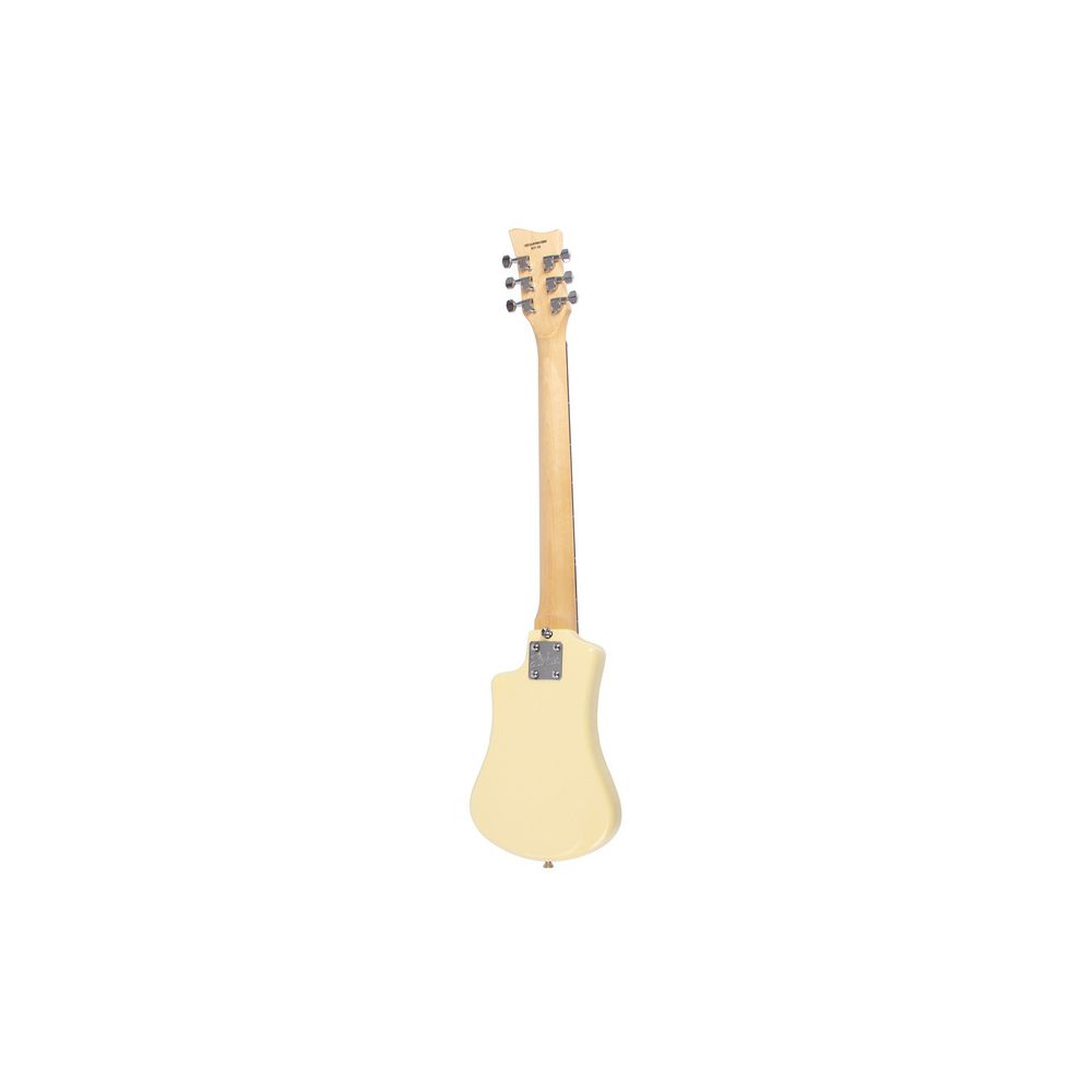 Höfner Shorty Cream – Thomann Ireland