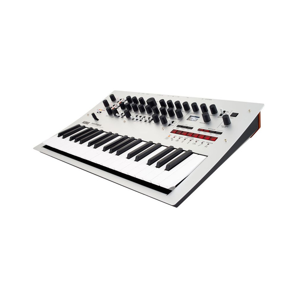 Korg Minilogue – Thomann Ireland