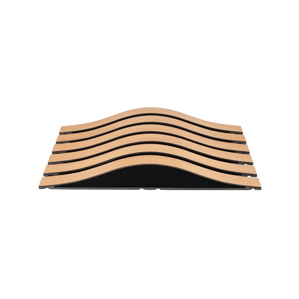 Vicoustic Flexi Wave Ultra 120 Nat Oak – Thomann Ireland