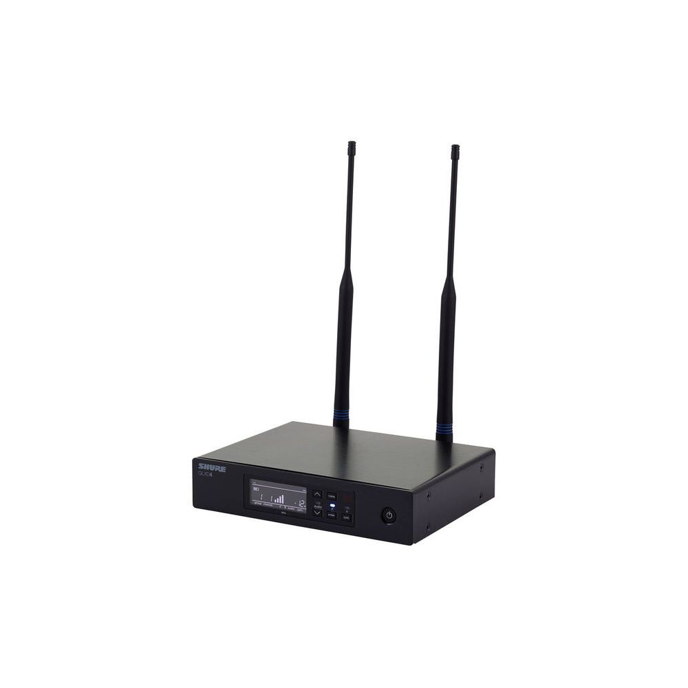 Shure QLXD4 H51 – Thomann Ireland