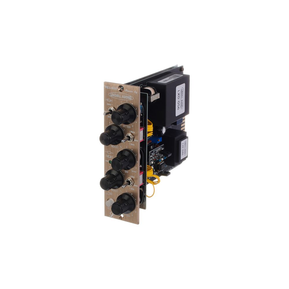 Lindell Audio PEX