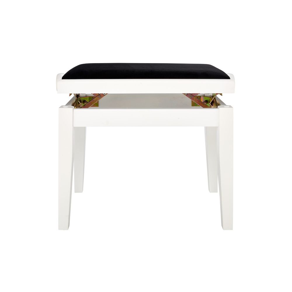 Gewa UP 395 White Set – Thomann Ireland