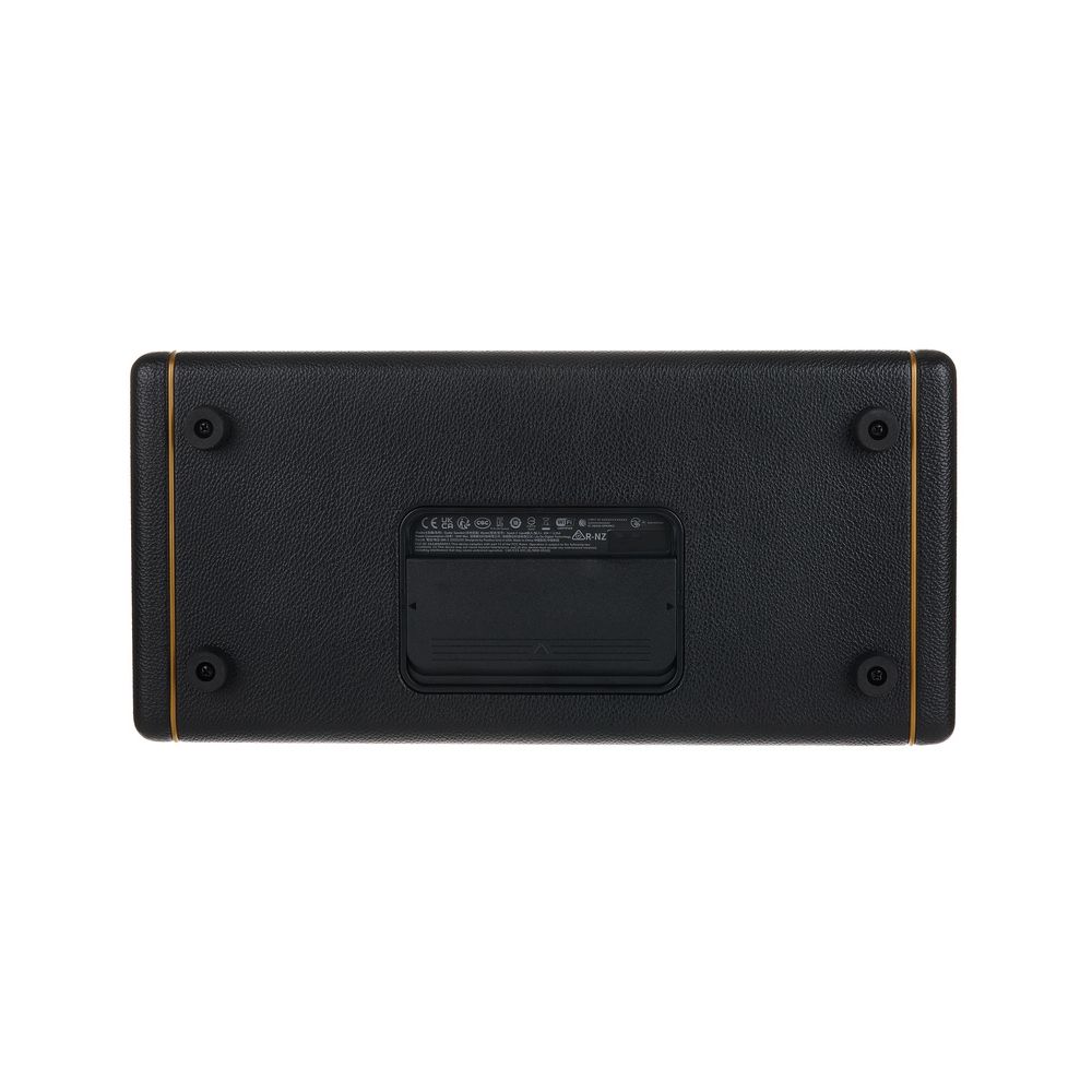 Positive Grid Spark 2 BK w/Battery Bundle – Thomann Ireland