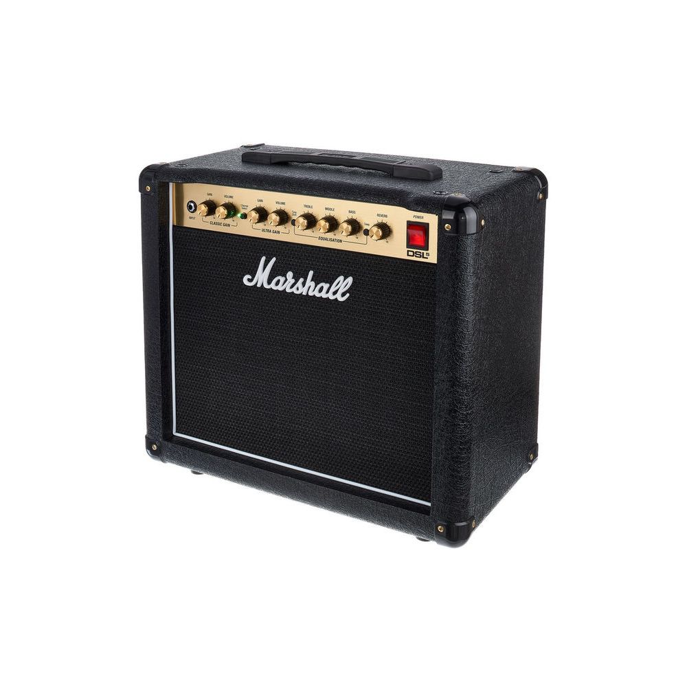 Marshall DSL5CR – Thomann Ireland