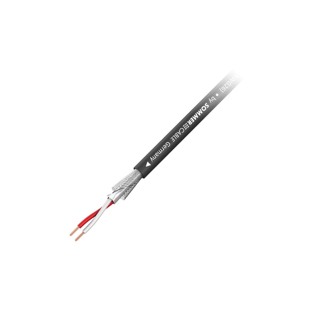 Sommer Cable SC Goblin BK – Thomann Ireland