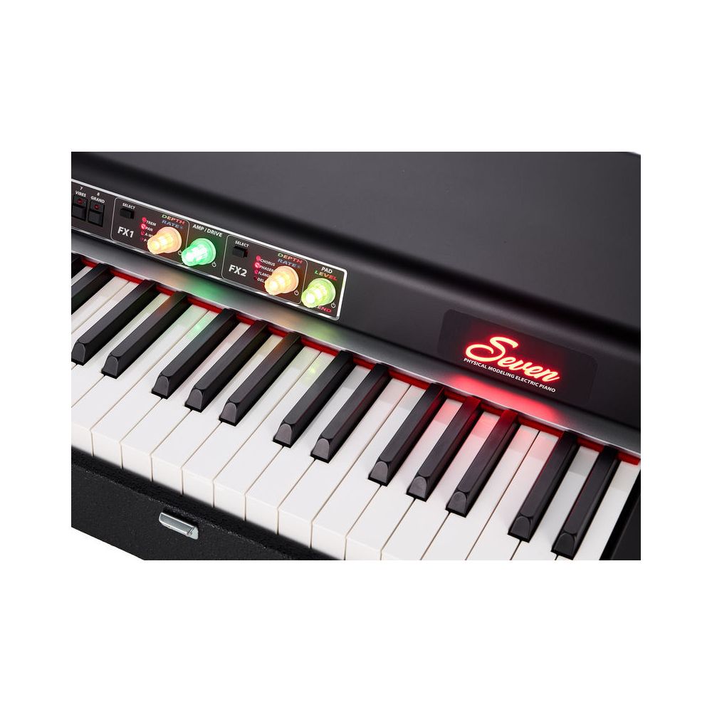 Crumar Seven – Thomann Ireland