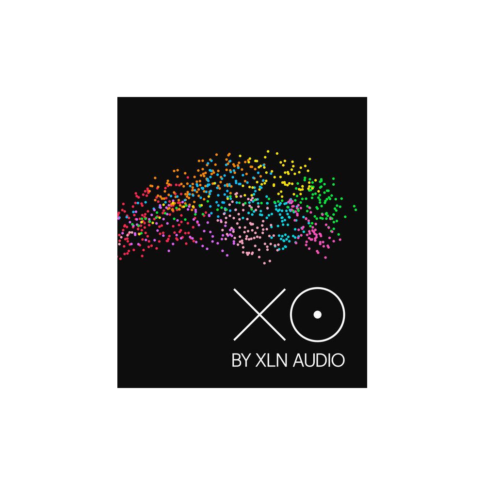 XLN Audio XO – Thomann Ireland