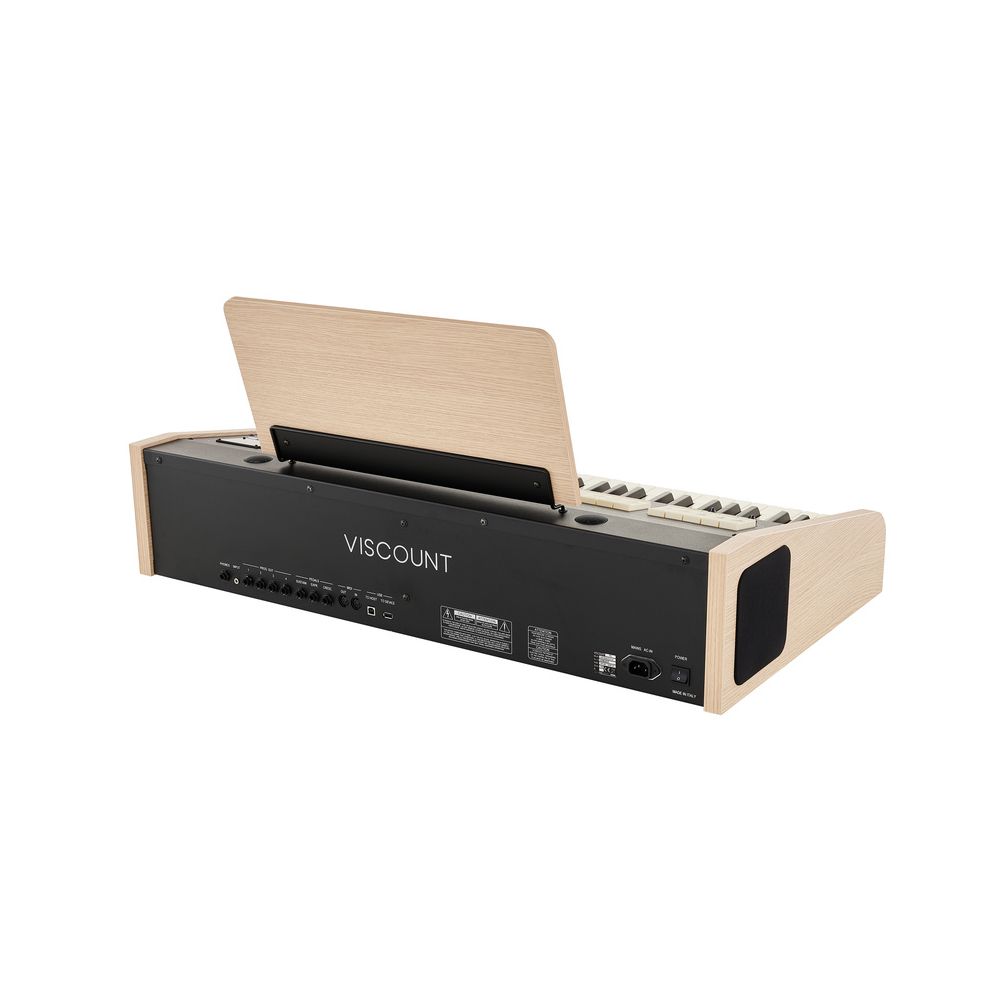 Viscount Cantorum Duo Plus – Thomann Ireland