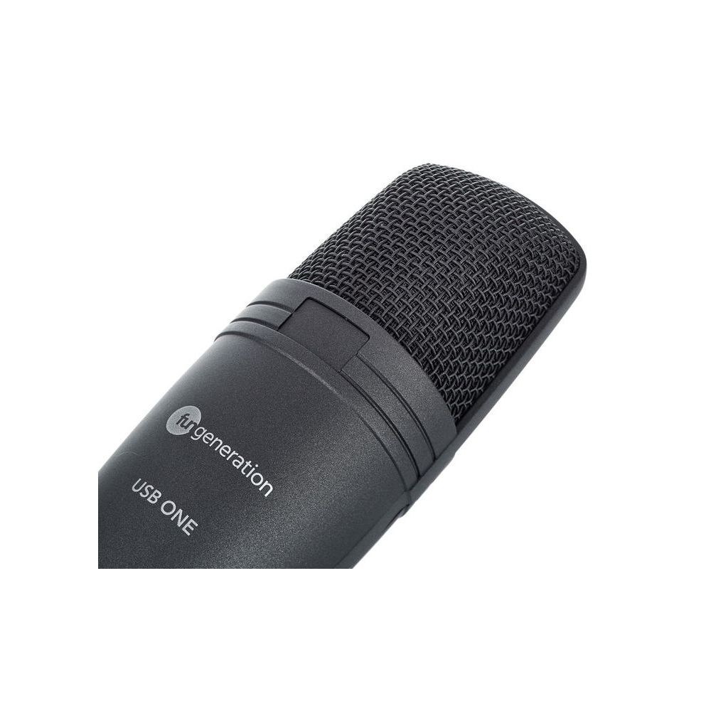 Fun Generation USB One Starter Bundle – Thomann Ireland