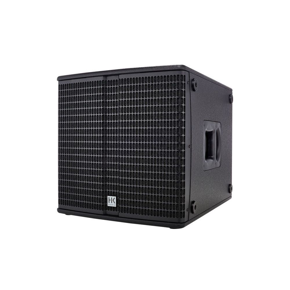 HK Audio LINEAR SUB 1500 A – Thomann Ireland