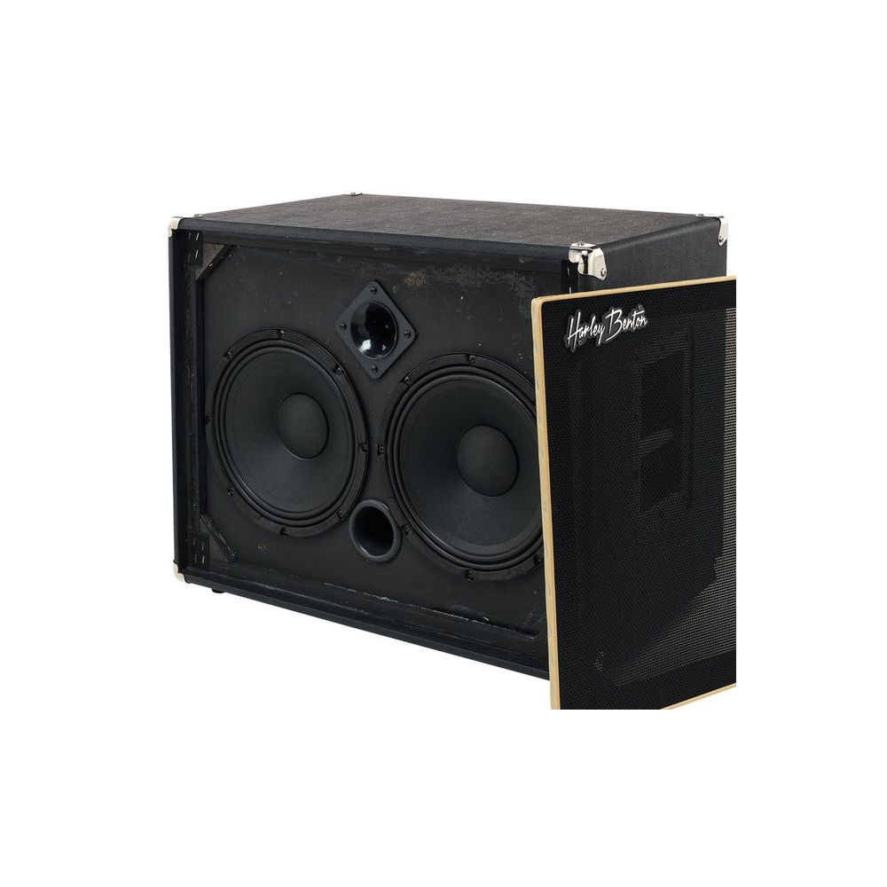 Harley Benton SolidBass 210T – Thomann Ireland