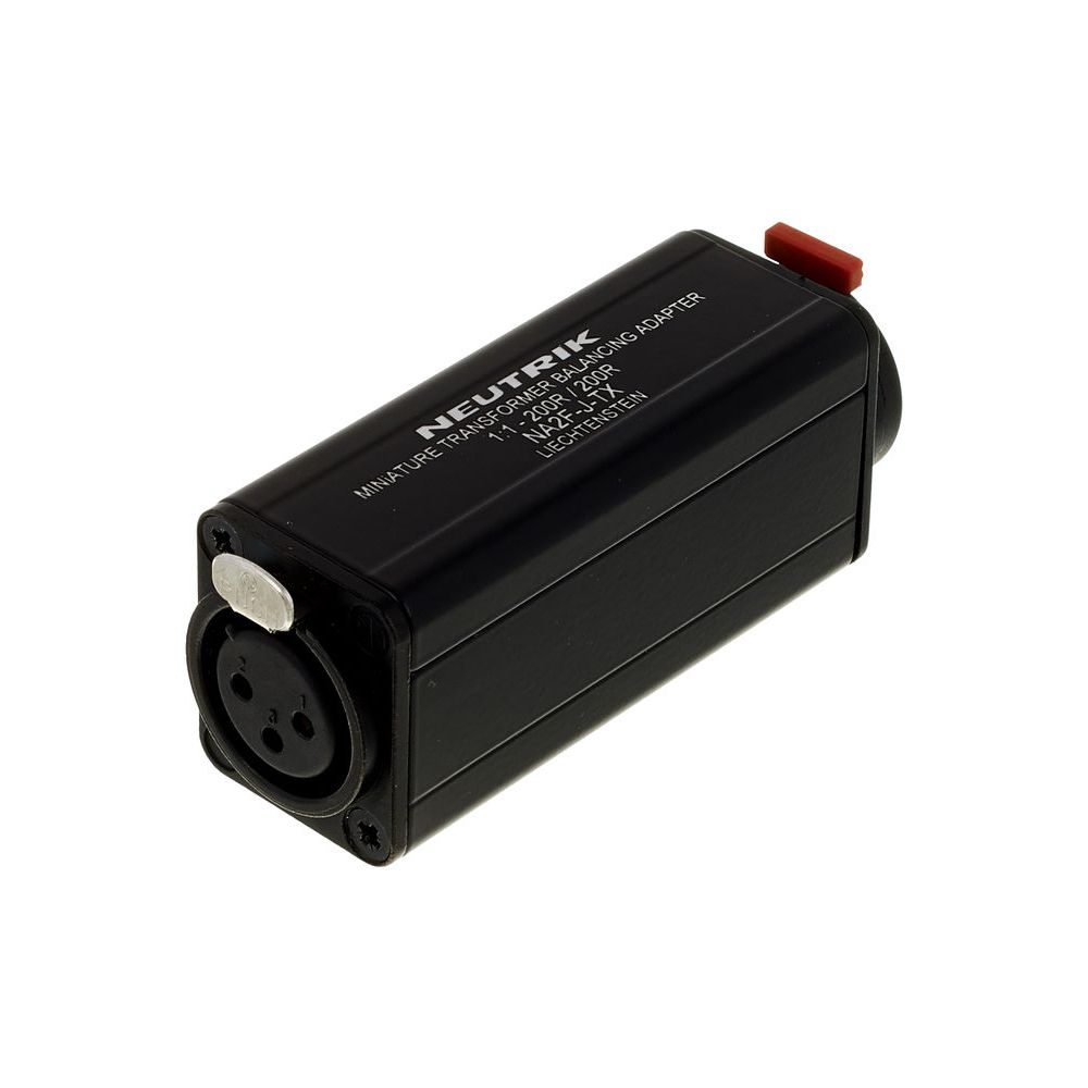 Neutrik NA2 F
