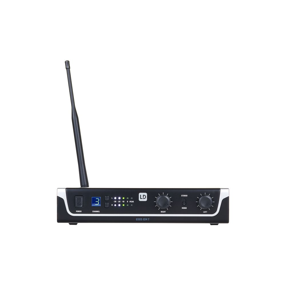 LD Systems U305 IEM – Thomann Ireland