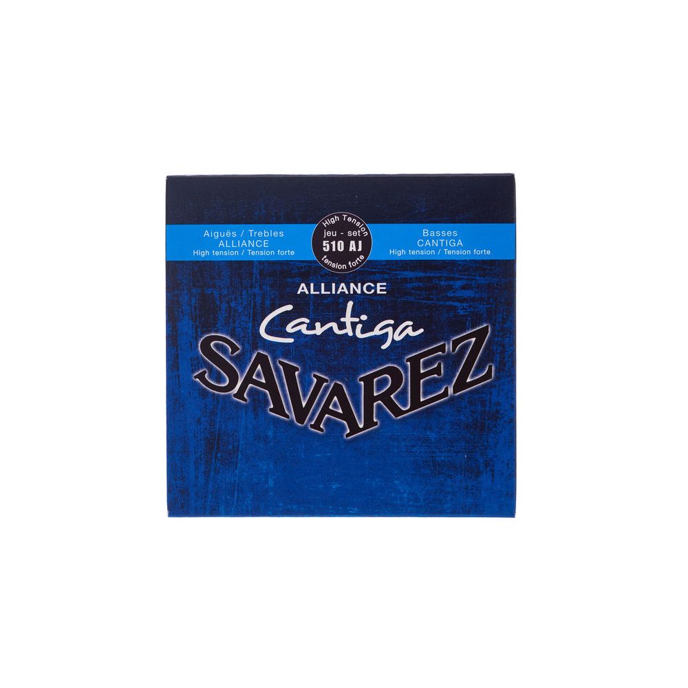 Savarez 510AJ Alliance Cantiga – Thomann Ireland