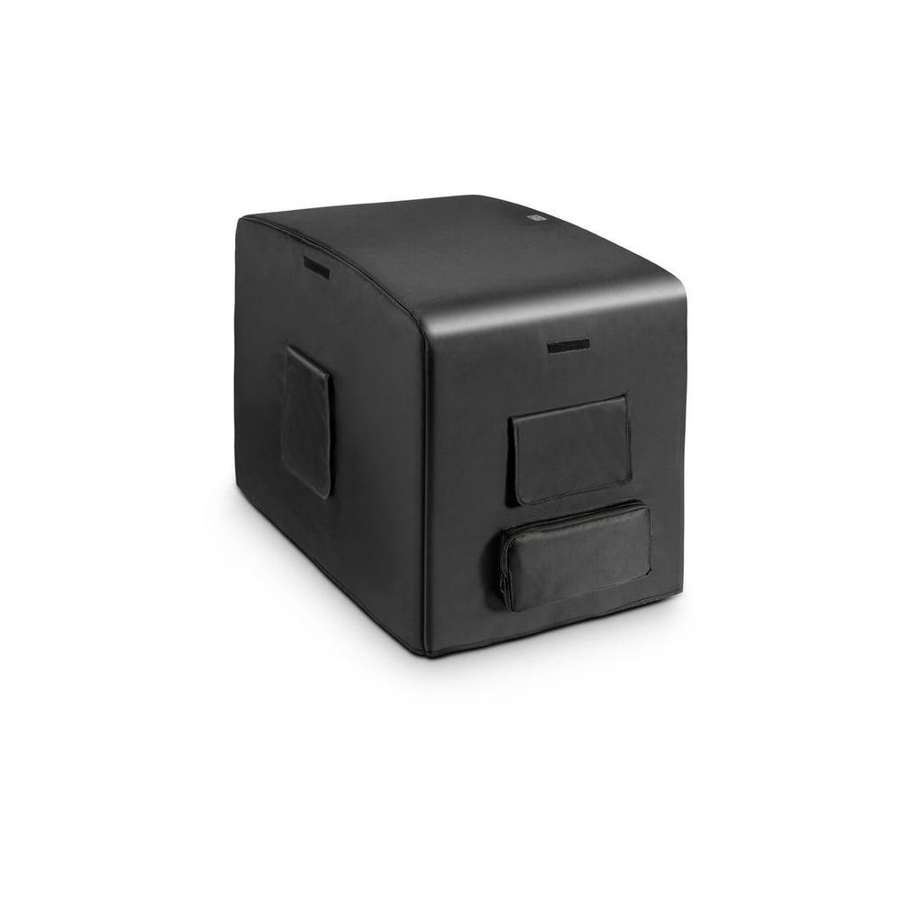 LD Systems Stinger 8/Sub15 Basic Bundle – Thomann Ireland