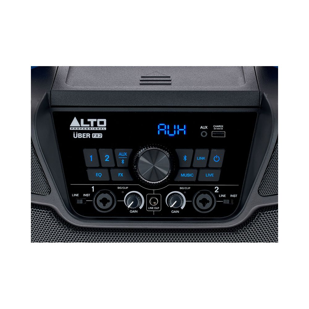 Alto Uber FX2 – Thomann Ireland