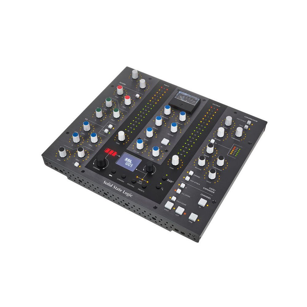 SSL UC1 – Thomann Ireland