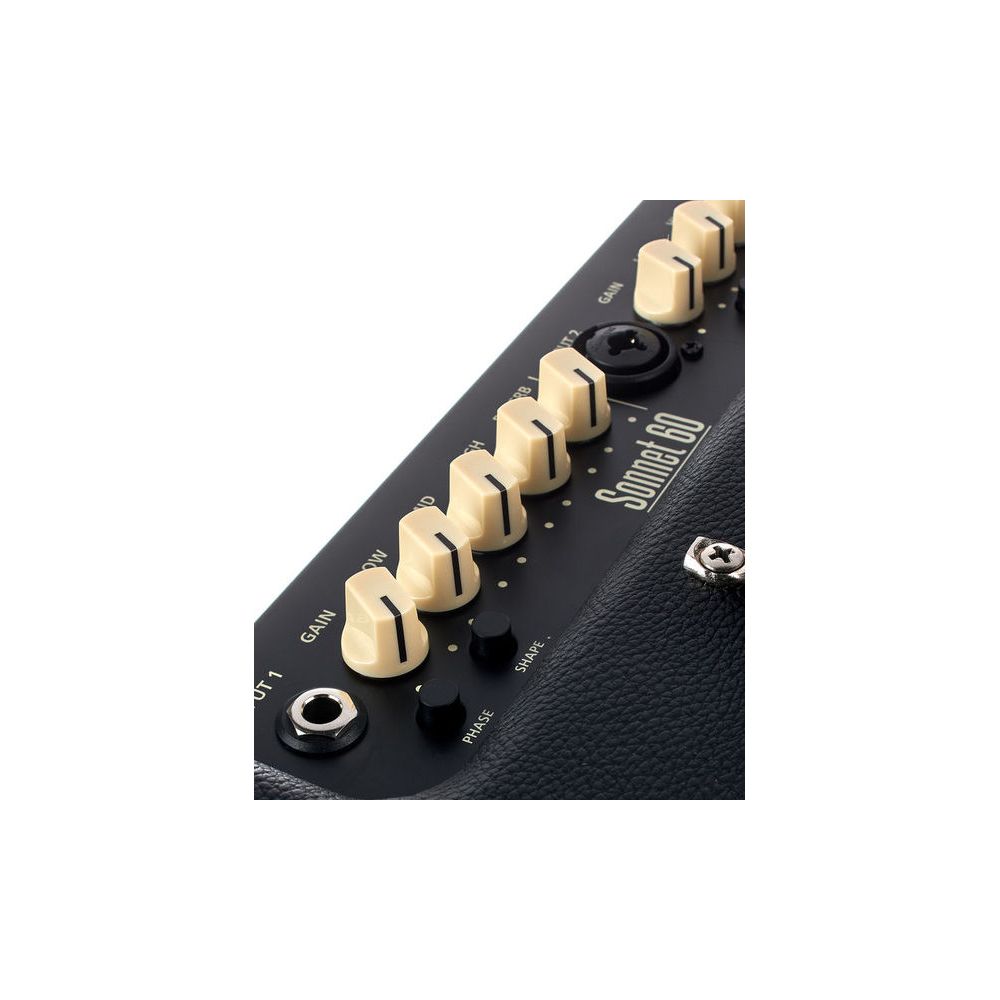 Blackstar Sonnet 60 BK – Thomann Ireland