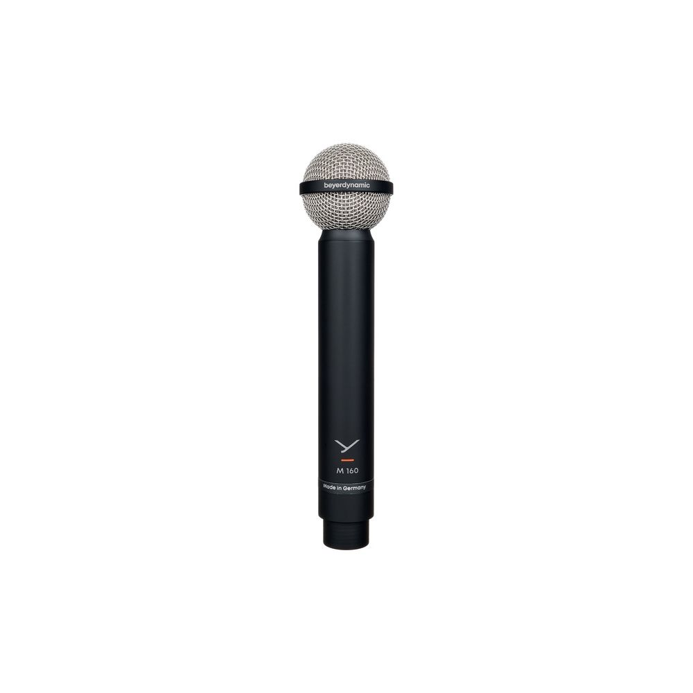 beyerdynamic M 160 (2023) β Thomann Ireland