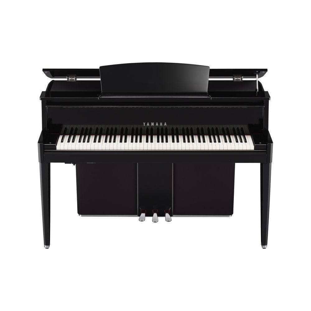 Yamaha N