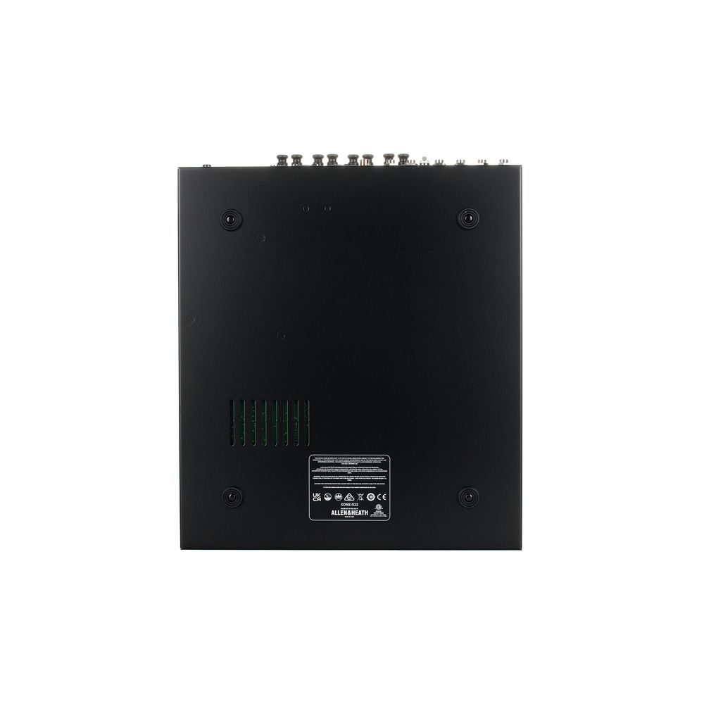 Allen & Heath Xone:92 MK2 – Thomann Ireland