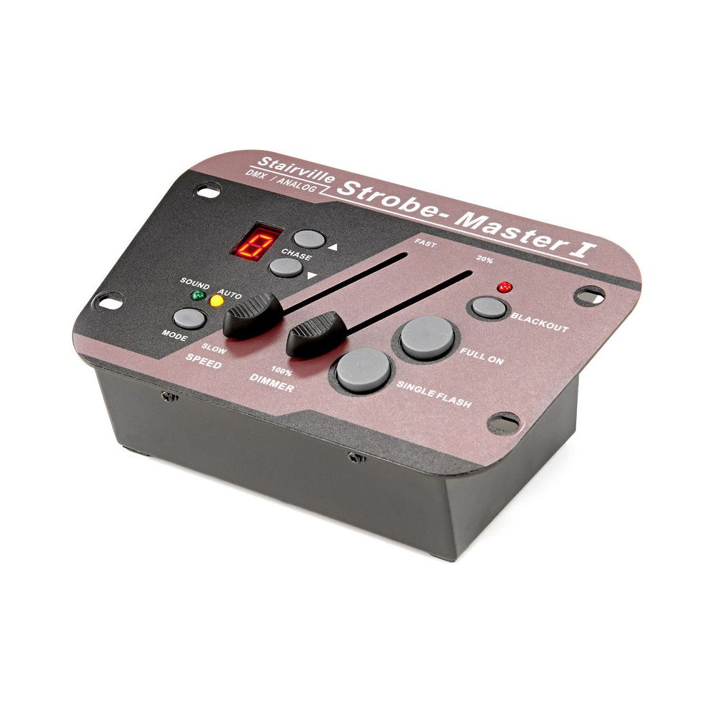 Stairville Strobe