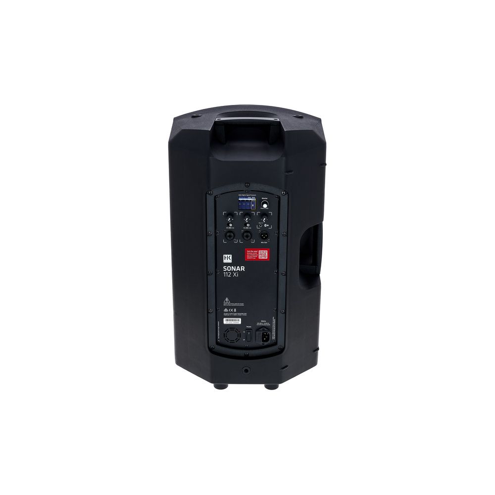 HK Audio Sonar 112/115 Power Bundle – Thomann Ireland