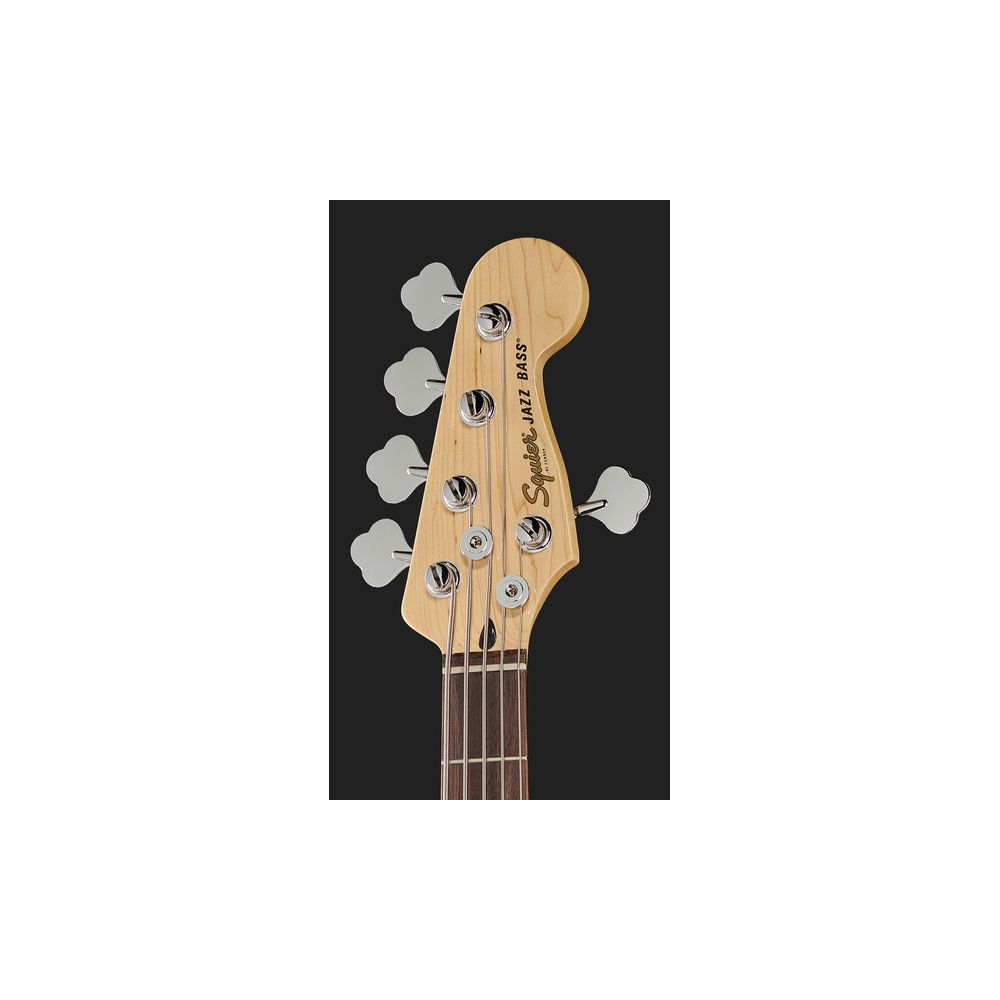 Squier Aff. Jazz Bass V 3