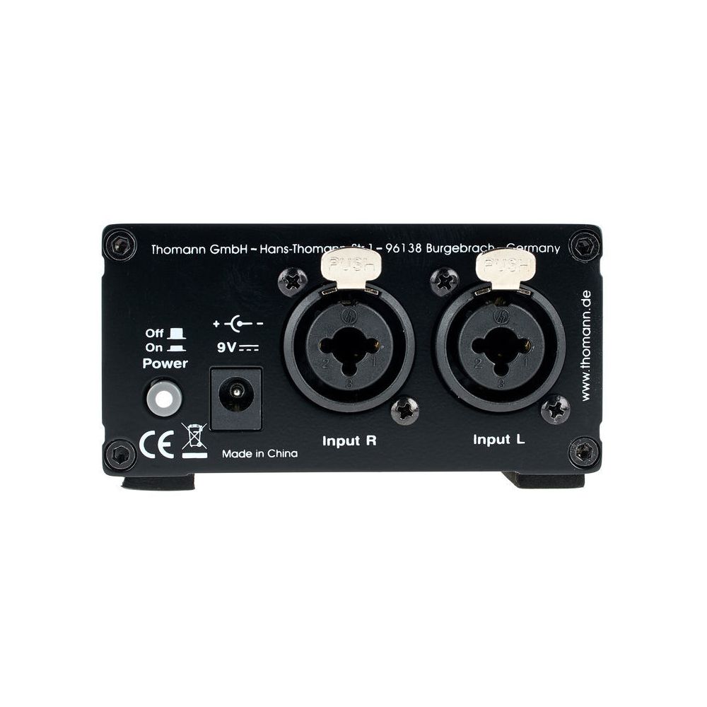 Millenium HPA In Ear – Thomann Ireland