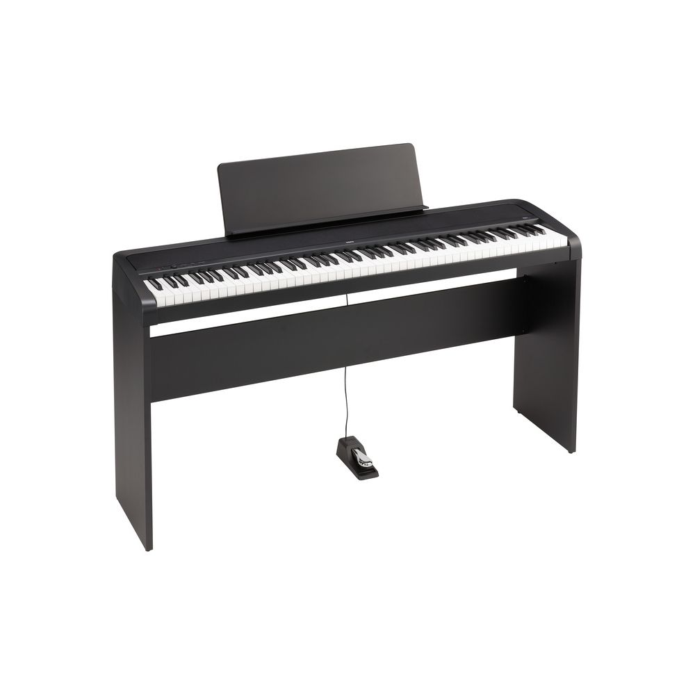 Korg B2+ SP Black – Thomann Ireland