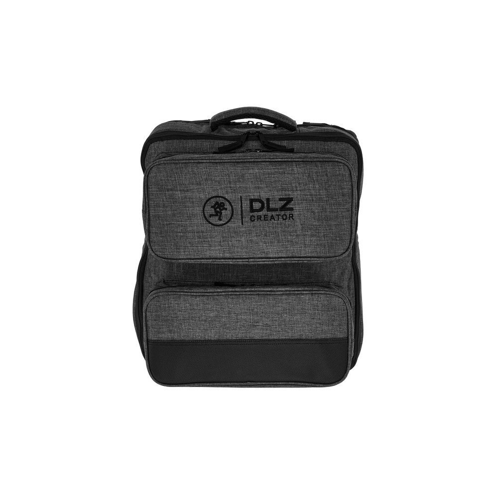 Mackie DLZ Creator Bag Bundle – Thomann Ireland