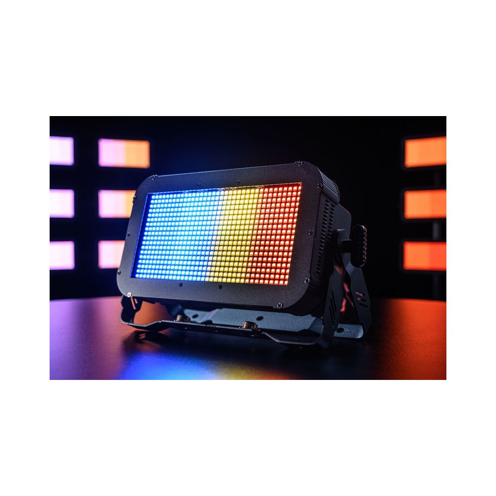 Stairville Wild Wash Pro 648 RGBW – Thomann Ireland