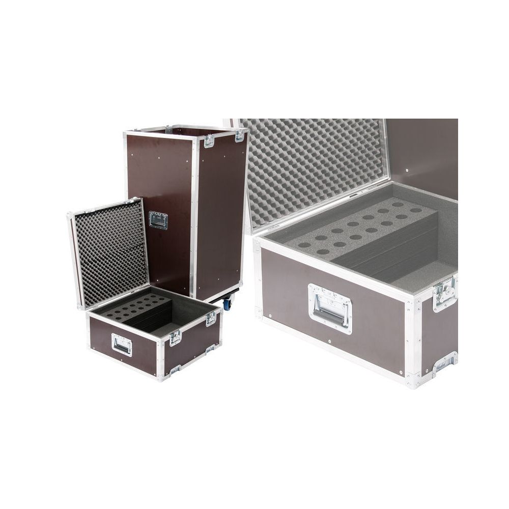 Thon Microphone Stand Case 16 – Thomann Ireland