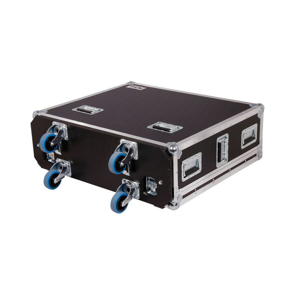 Behringer WING Dockhouse Bundle – Thomann Ireland