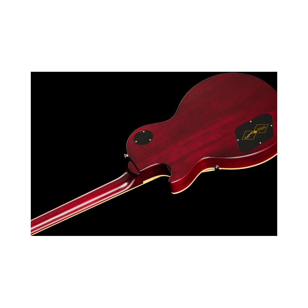 Epiphone 1959 Les Paul FactoryBurst VOS – Thomann Ireland