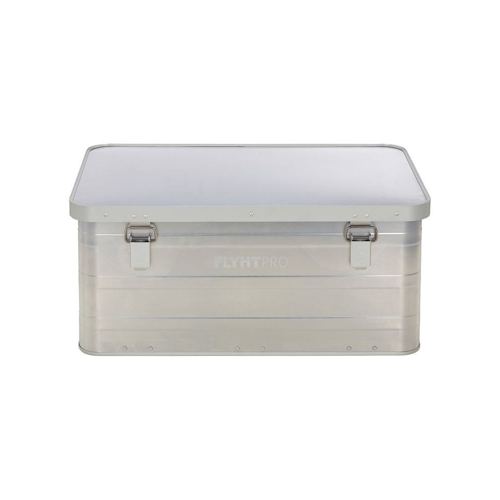 Flyht Pro UAC Universal Alu Case "XL" – Thomann Ireland