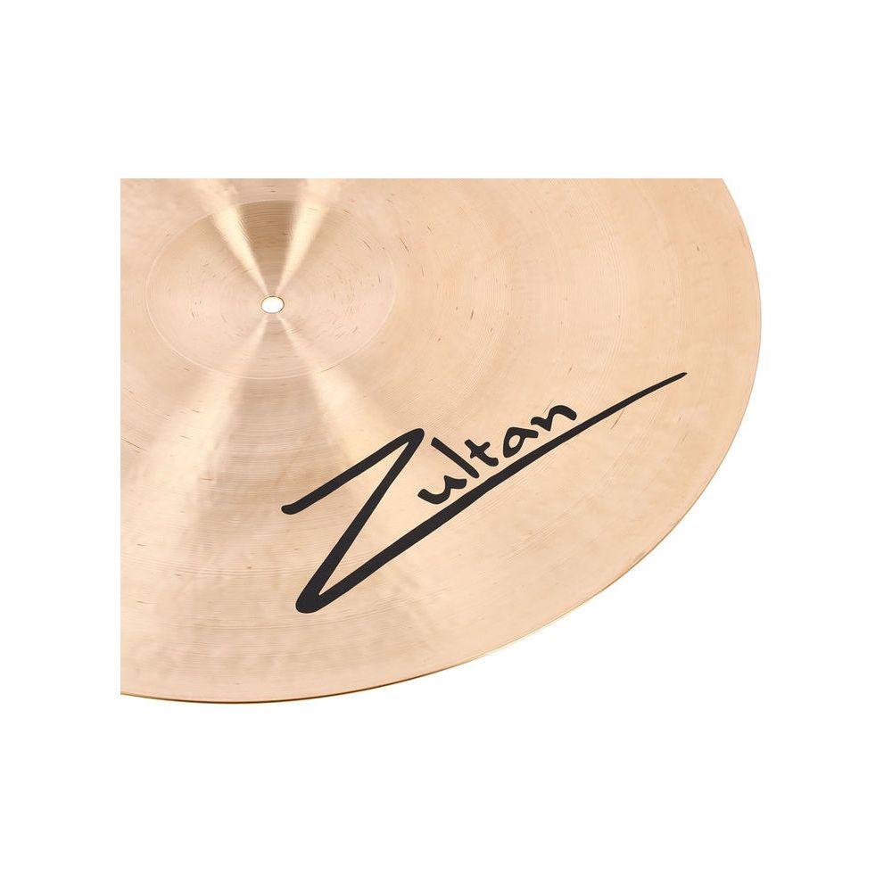 Zultan 22" Orchestra extra heavy – Thomann Ireland