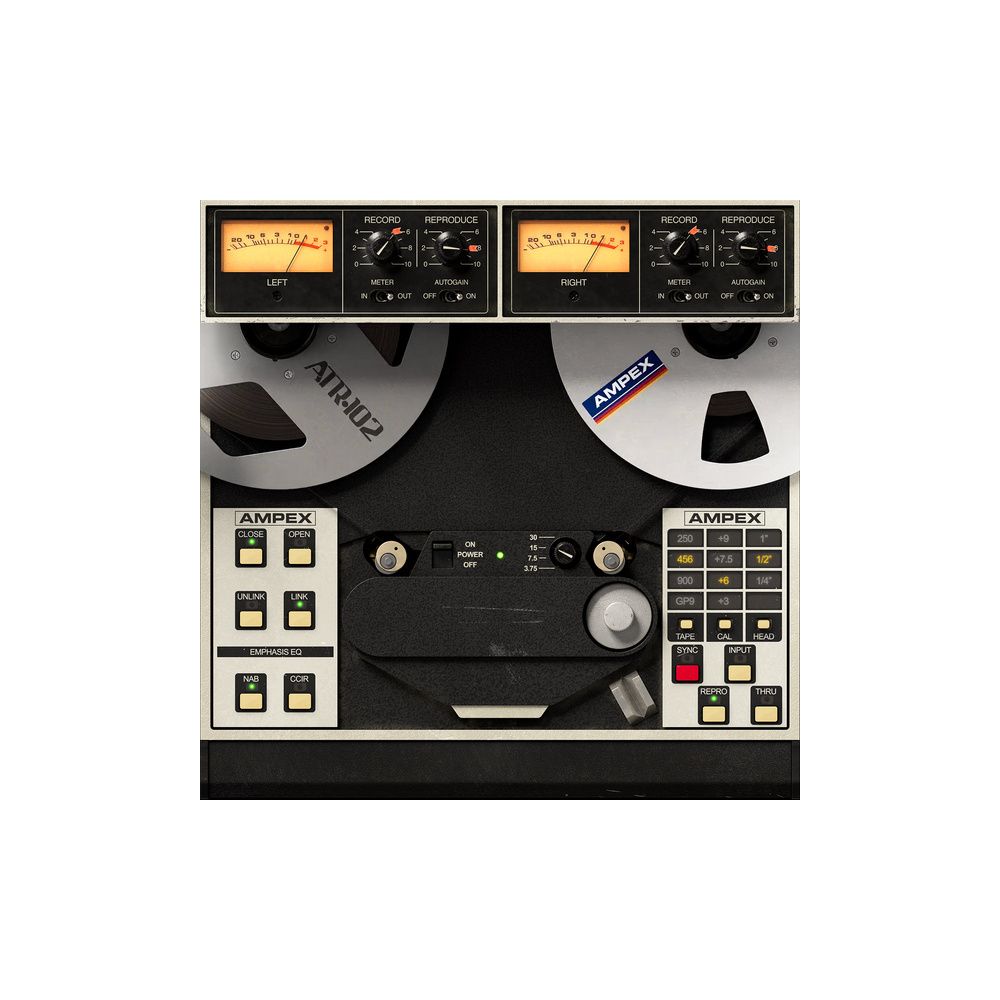 Universal Audio Ampex ATR