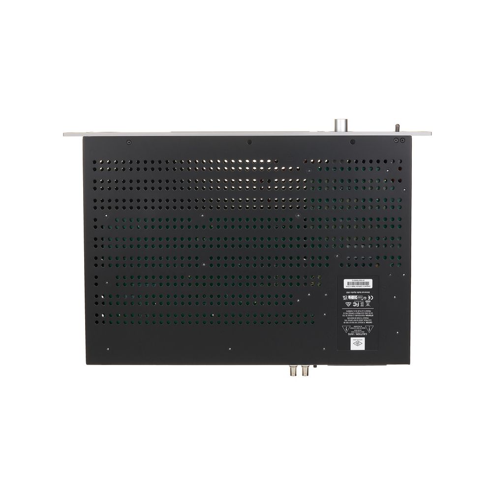 Universal Audio Apollo x16D Ultimate – Thomann Ireland